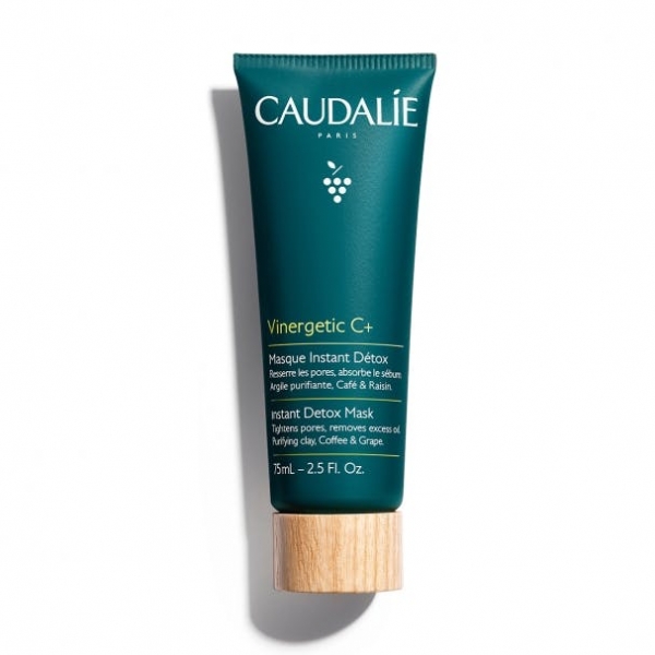 Caudalie Instant Detox  Mask - 75ml